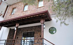 BEYAZ KONAK Güre